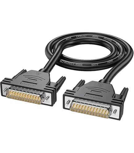 Amazon.co.jp: コンテック RS-232C 8ch 分配ケーブル(68P→9P×8) PCE68